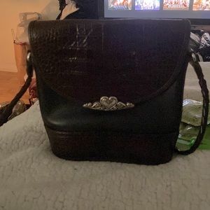 Hardly used Brigton Purse selling it for cash
